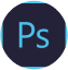 logo photoshop