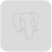 logo postgresql