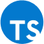 logo ts