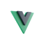 logo vue